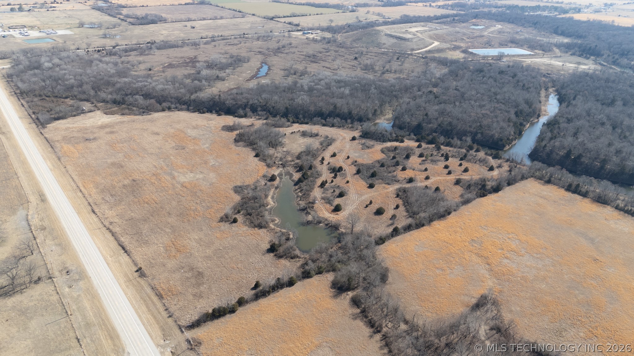 Land in Morris 5