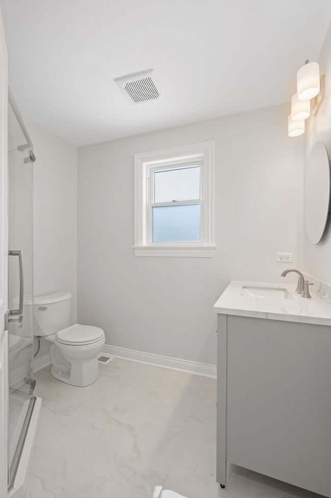 7810 N Neva Ave, House other with 4 bedrooms, 3 bathrooms and 1 parking in Niles IL | Image 30