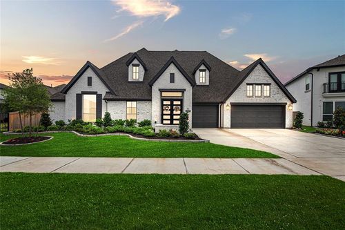 21511 Blue Porterweed Trl, Cypress, TX, 77433-0347 | Card Image