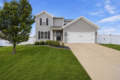 222 Springdale Ave, Bloomington, IL, 61704-9500 | Card Image