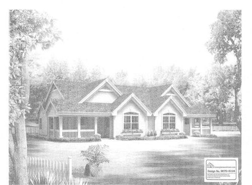 2524 Greenhill Rd, Mount Pleasant, TX, 75455-6744 | Card Image