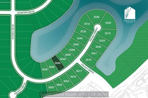 3646 Frank Street, Grand Island, NE, 68803 | Card Image