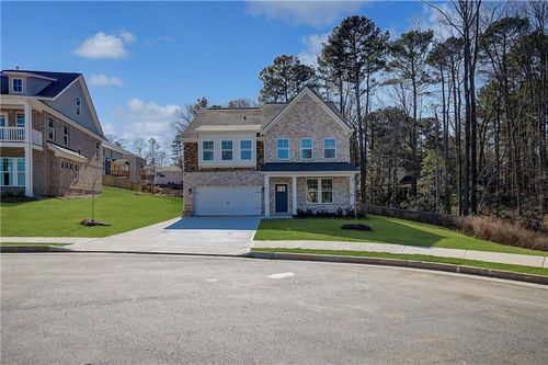 309 Exeter Ct, Stockbridge, GA, 30281-5131 | Card Image