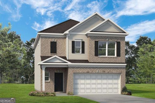 10425 Trellis Lane (Lot 30), Hampton, GA, 30228 | Card Image
