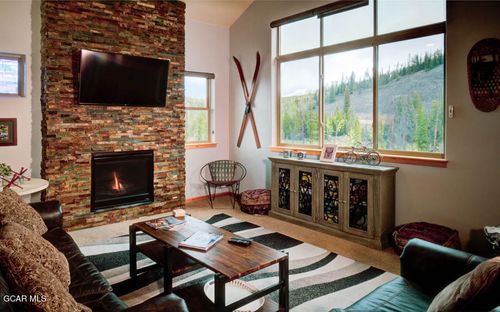 533-501 Trailhead Cir, Winter Park, CO, 80482-5179 | Card Image