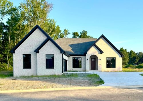 1233 Fern Court, Searcy, AR, 72143 | Card Image