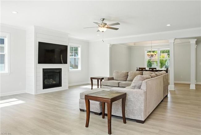 922 Chattanooga St, House other with 6 bedrooms, 4 bathrooms and null parking in Chesapeake VA | Image 12
