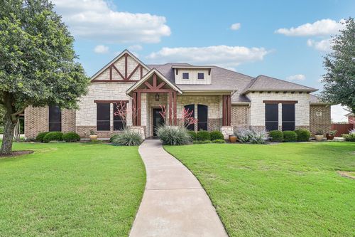 7209 Hill Country Ct, Midlothian, TX, 76065-3943 | Card Image
