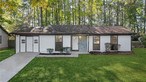 5445 Mallard Trl, Lithonia, GA, 30058-5486 | Card Image