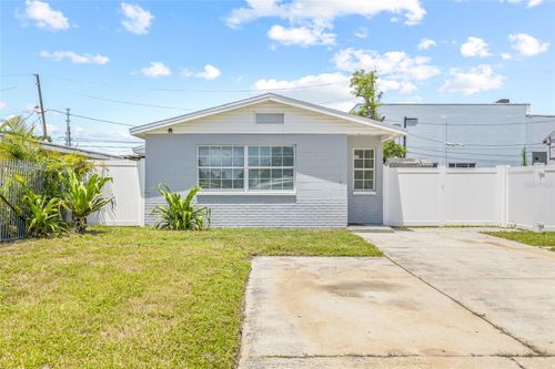 2435 18th Ave N, ST PETERSBURG, FL, 33713-4905 | Card Image