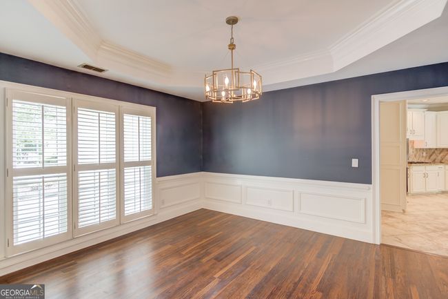 12340 Preserve Ln, House other with 4 bedrooms, 4 bathrooms and null parking in Johns Creek GA | Image 6