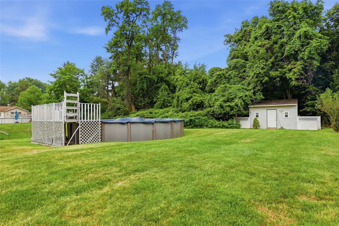Residential in Baldwin Boro 3