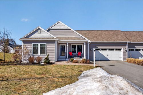 11-3 Headland Lane, Cape Elizabeth, ME, 04107 | Card Image