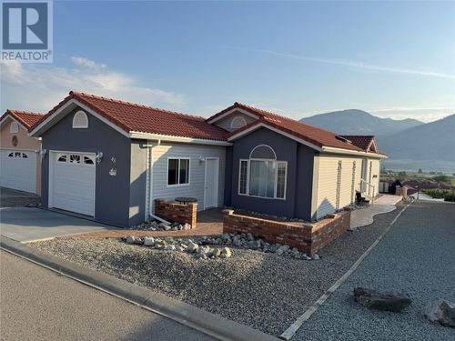 45-9400 115th St, Osoyoos, BC, V0H1V5 | Card Image