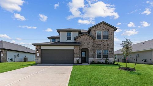 30427 Canterbury Fields Dr, Fulshear, TX, 77441 | Card Image
