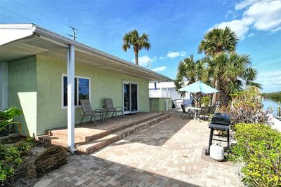 47 - 105 Casey Key Road, Condo with 1 bedrooms, 1 bathrooms and null parking in Nokomis FL | Image 1