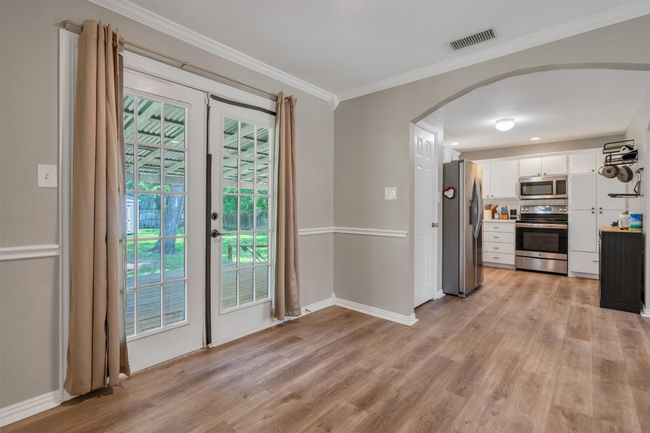 203 Olive St, House other with 3 bedrooms, 3 bathrooms and null parking in Waxahachie TX | Image 11