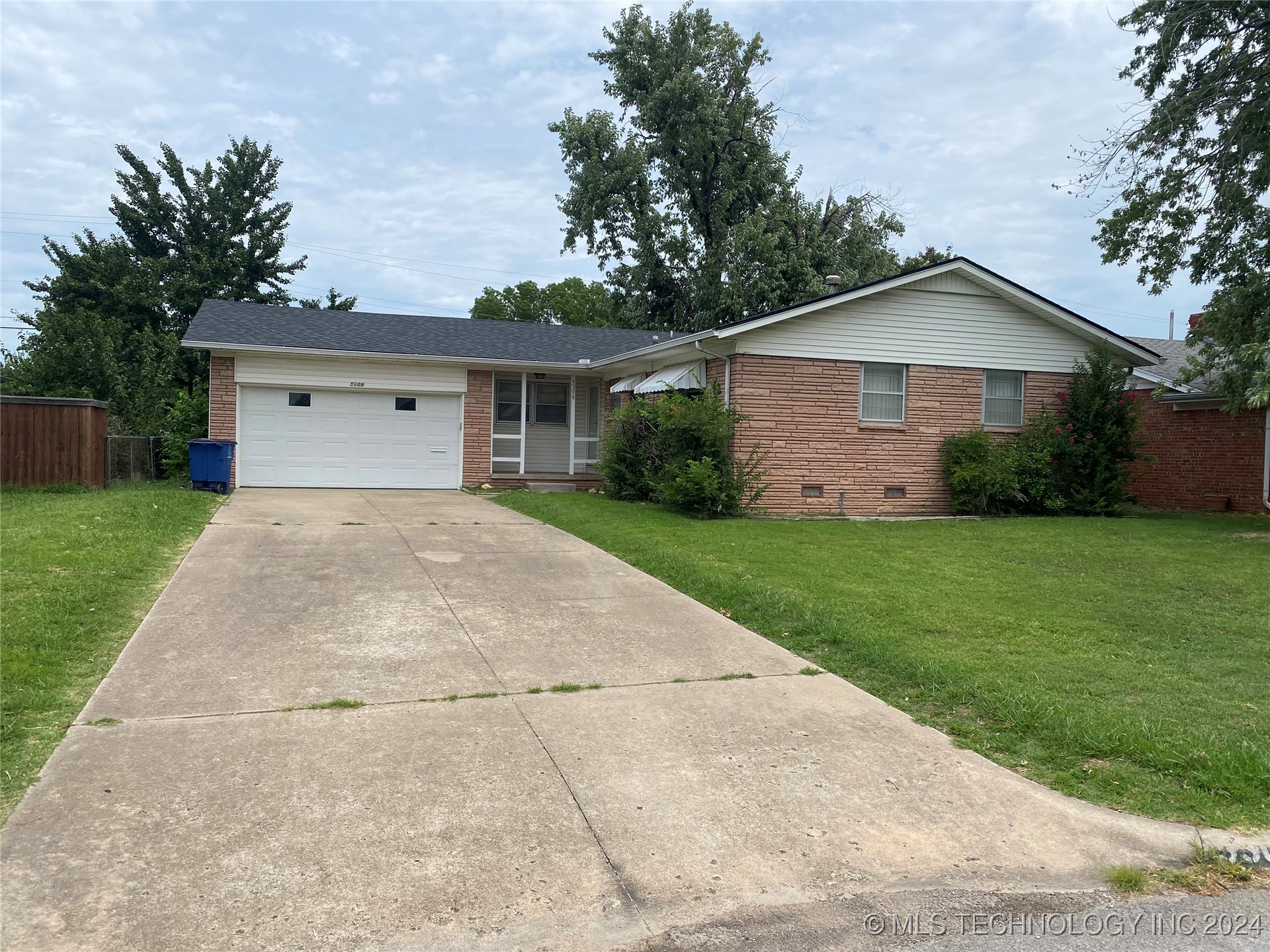 30th St, Tulsa, OK 74114