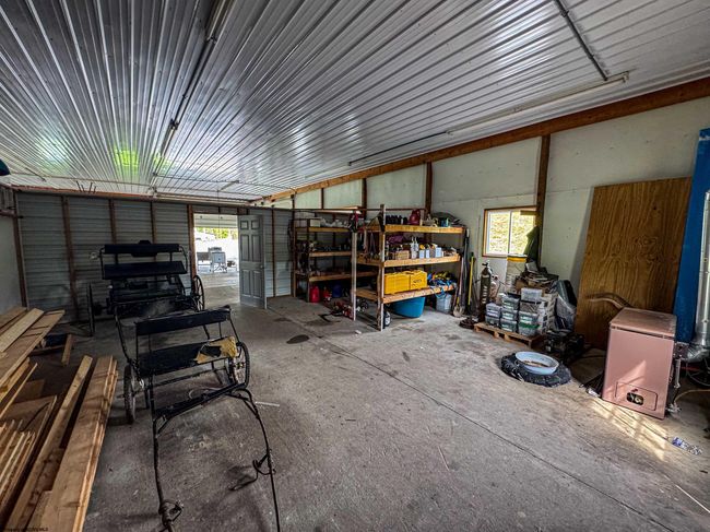 5698 Morgantown Pike, Home with 4 bedrooms, 2 bathrooms and 3 parking in Belington WV | Image 7