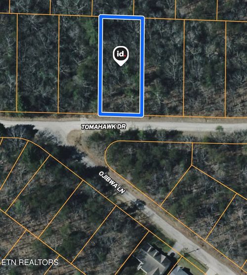 5014 Zuni Ln, Crossville, TN, 38572 | Card Image