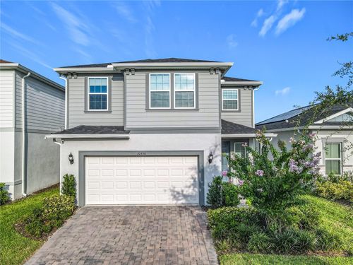 10336 Parkview Reserve Ln, ORLANDO, FL, 32836-4043 | Card Image