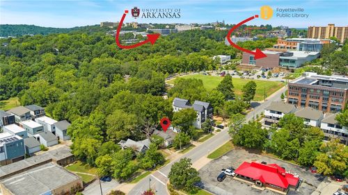315 S School Ave, Fayetteville, AR, 72701-5970 | Card Image