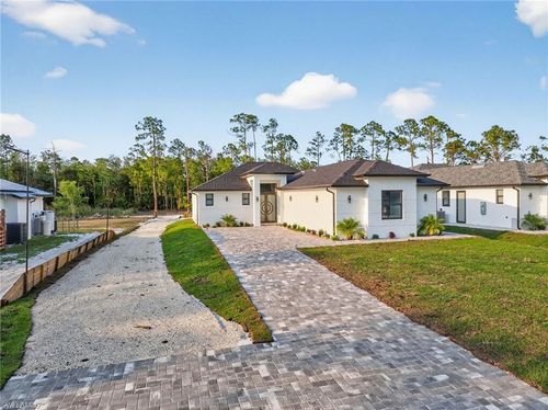 3549 43rd Ave Ne, Naples, FL, 34120 | Card Image