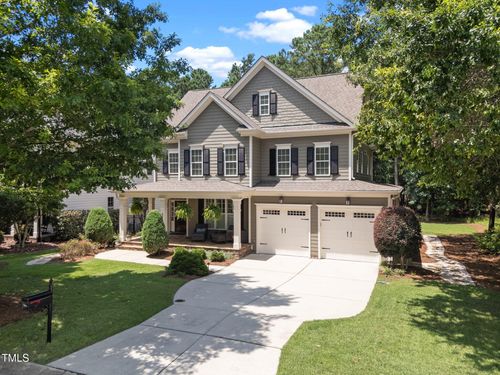 564 Wanderview Ln, Holly Springs, NC, 27540-6257 | Card Image