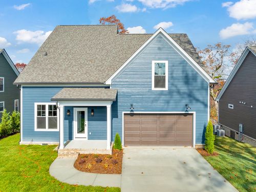 1214 Clermont Dr, Chattanooga, TN, 37415-3604 | Card Image