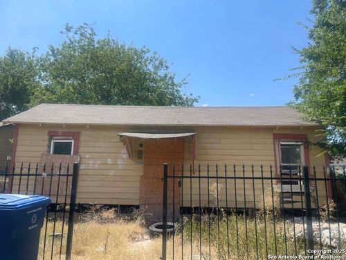 1906 Nolan St, San Antonio, TX, 78202-2539 | Card Image