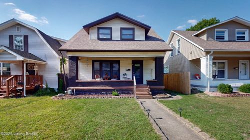 2119 Reno Ave, New Albany, IN, 47150-1513 | Card Image