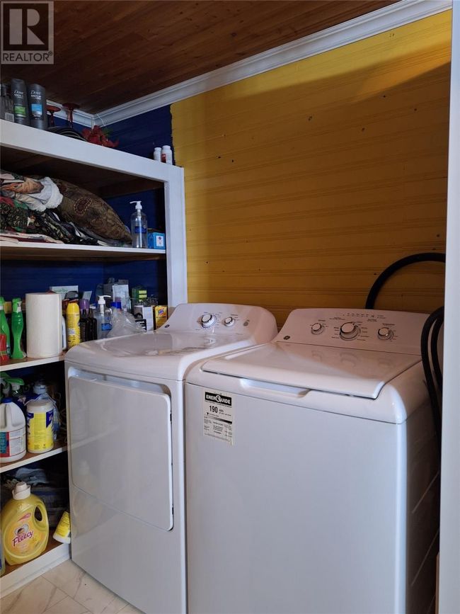 0 Main Road, House other with 2 bedrooms, 1 bathrooms and null parking in South Branch NL | Image 22