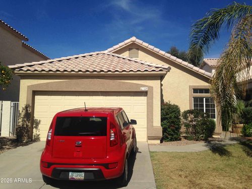 629 S Oak St, Gilbert, AZ, 85233-7335 | Card Image