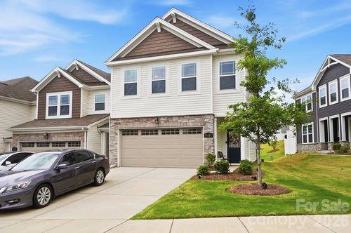 15625 Little Bluestem St, Charlotte, NC, 28278-8589 | Card Image
