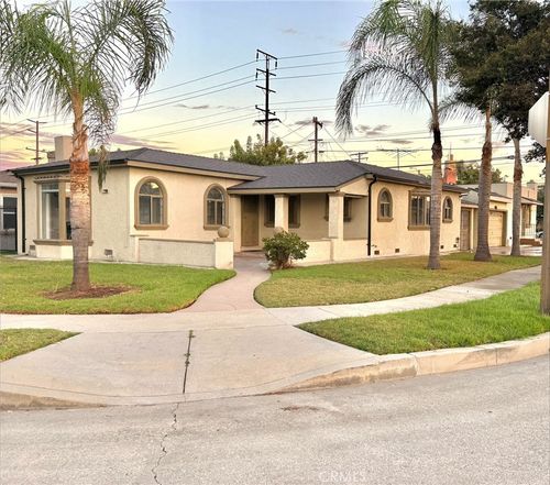 4610 Weik Ave, Bell, CA, 90201-3637 | Card Image