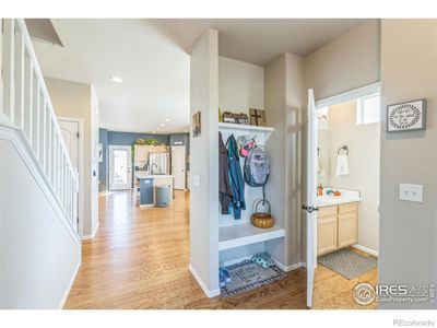 1902 104th Ave Ct, House other with 5 bedrooms, 2 bathrooms and 3 parking in Greeley CO | Image 3