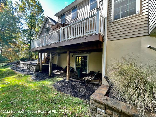 16 Zellers Road, House other with 4 bedrooms, 4 bathrooms and null parking in Long Valley NJ | Image 112