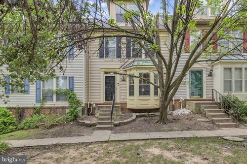 6611 Buskin Ln, GLEN BURNIE, MD, 21060-6423 | Card Image