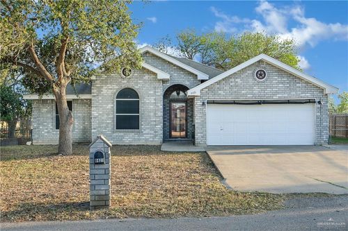 8421 Bougainvillea Drive, Mission, TX, 78573 | Card Image