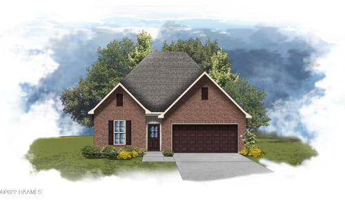 102 Hidden Meadows Dr, Lafayette, LA, 70506-7881 | Card Image