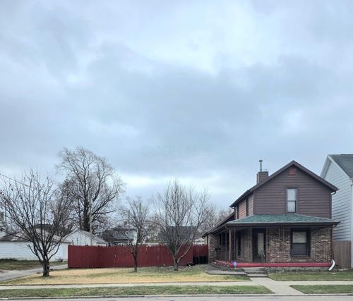 1323 Broadway St, Springfield, OH, 45504-2330 | Card Image