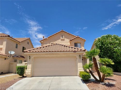 9404 Hershey Ln, Las Vegas, NV, 89134-0114 | Card Image