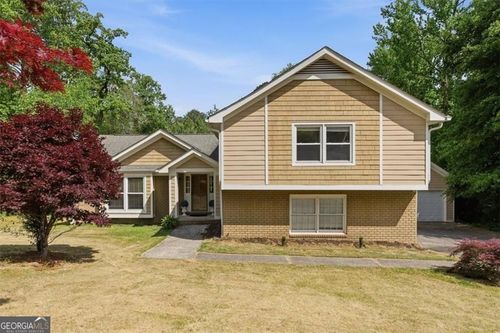 2178 Carlyle Drive Ne, Marietta, GA, 30062 | Card Image