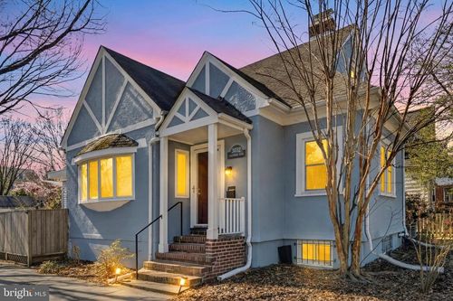 3032 Stephenson Pl Nw, WASHINGTON, DC, 20015-1528 | Card Image