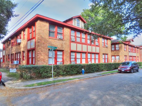 15-1136 Berthea Street, Houston, TX, 77006 | Card Image