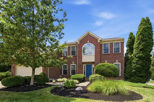 7843 Lake Fld, Mason, OH, 45040-8454 | Card Image