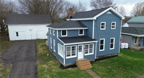 3620 County Route 6, Mexico, NY, 13114-3487 | Card Image