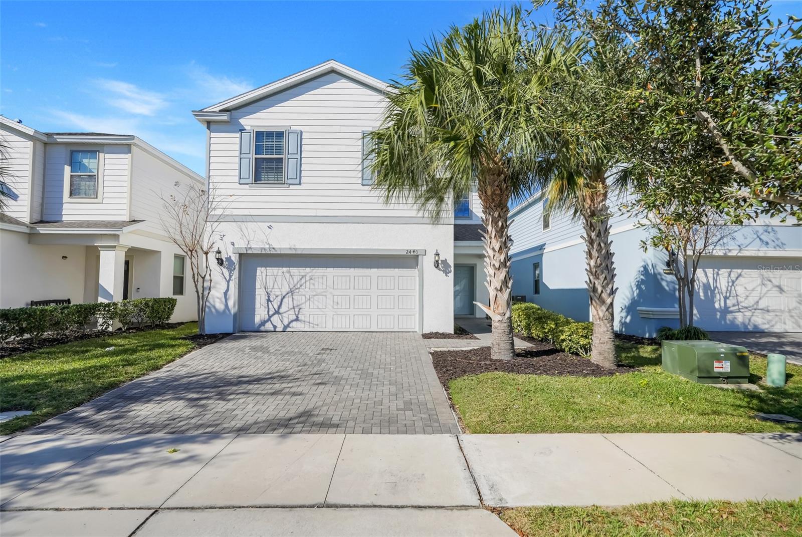 Residential in KISSIMMEE