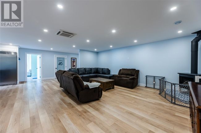 138 Cabot Ave, House other with 4 bedrooms, 3 bathrooms and null parking in Whitbourne NL | Image 21