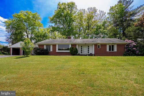 1249 Braddock Rd, LAVALE, MD, 21502-7510 | Card Image